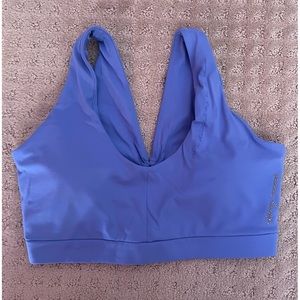 Whitney Simmons - Gymshark sports bra